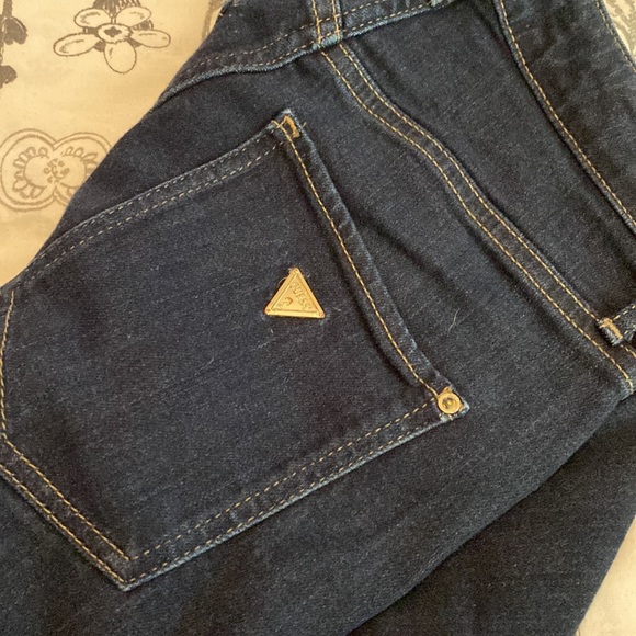 GUESS Super higher rise jeans - Picture 5 of 6